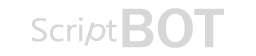 LogoScriptBot